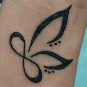 Meet your Posher, Jodi